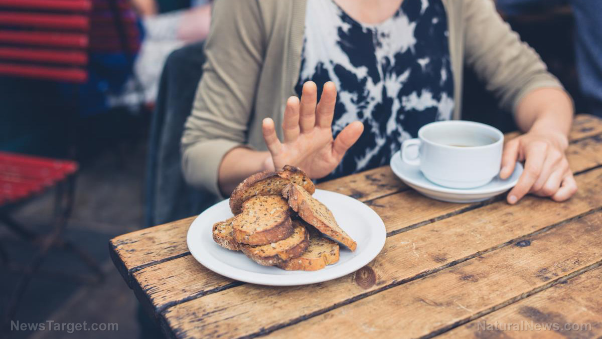 9 Compelling reasons to steer clear of gluten