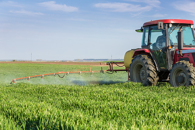 Study: 22 Chemicals used to grow FOOD linked to higher risk of PROSTATE CANCER