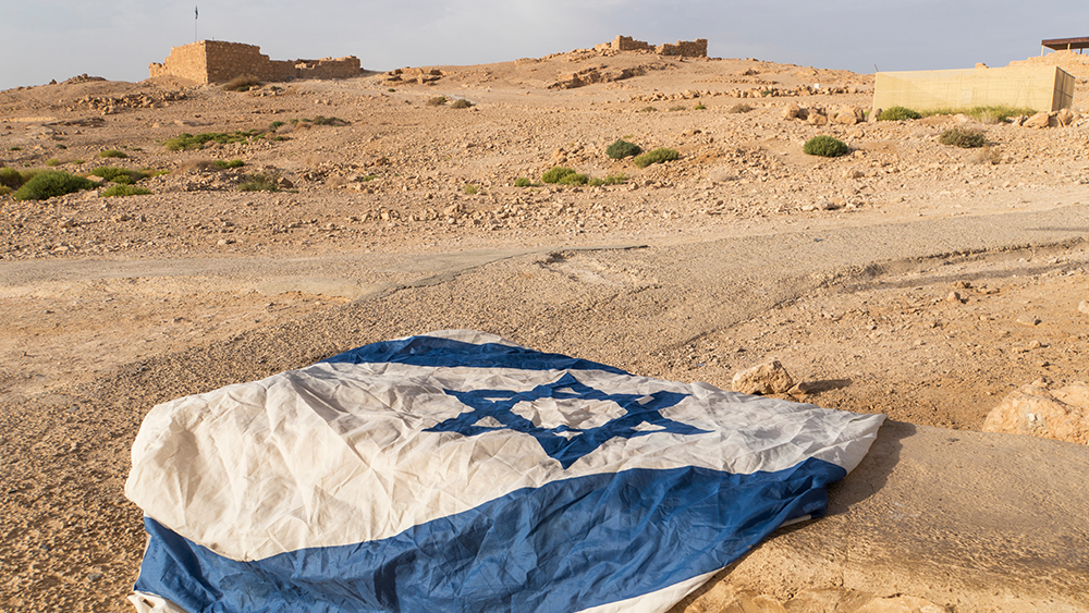 Former Israeli minister Ayelet Shaked denied entry to Australia over ‘incitement’