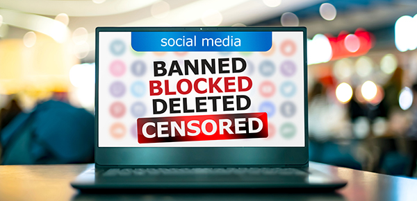 Woke users and advertisers on Bluesky have overwhelmed the site with mass censorship demands