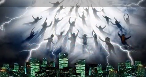 Mike Adams Sermon #68: When will the RAPTURE actually happen?