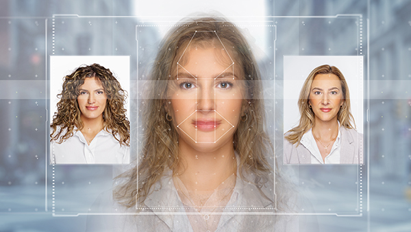 Air Canada rolls out facial recognition technology at boarding gates for domestic flights