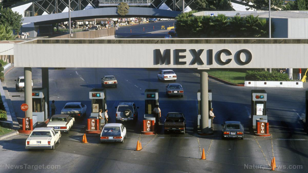 Mexican President Sheinbaum relents, now ready to receive Mexican nationals deported by Trump