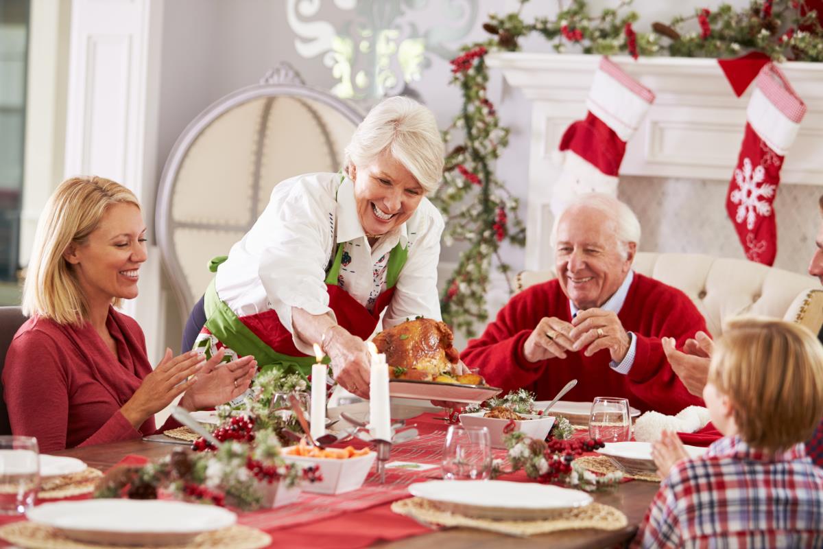 The sweet saga of fruitcake: A nutritional powerhouse with a long shelf life