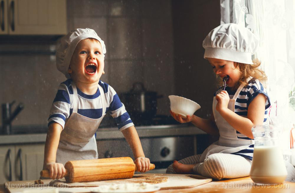 From ancient spices to modern delights: The history, nutritional profile and health benefits of gingerbread cookies