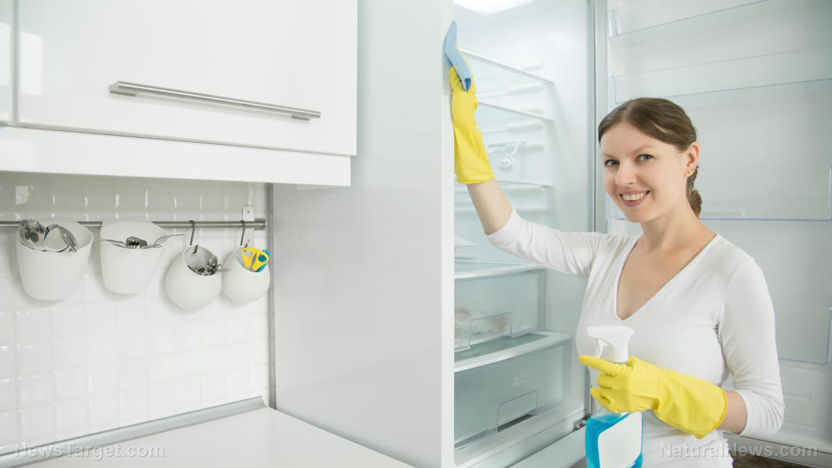 Natural cleaning alternatives: Safe products for a healthier home