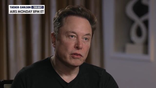 Elon Musk suggests COGNITIVE TESTS for elected officials following reports of Kay Granger’s dementia issue