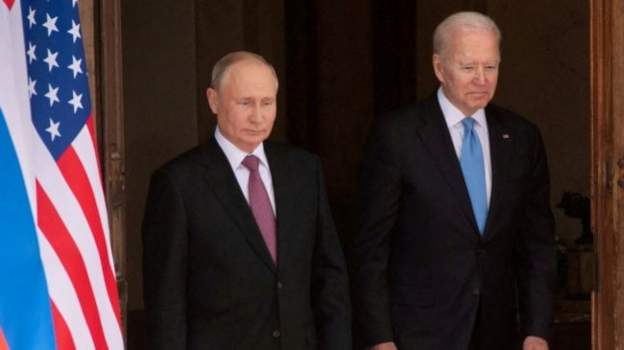 Russia demands U.S. Congress investigate alleged BIDEN-LINKED assassination plots – NaturalNews.com