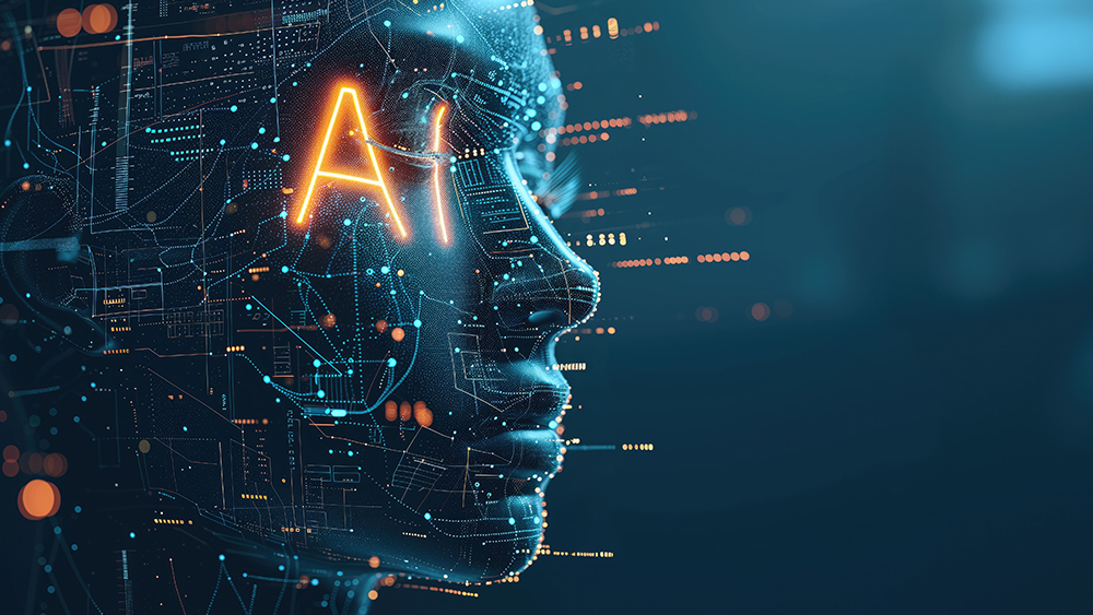 AI: A dangerous necessity for national security