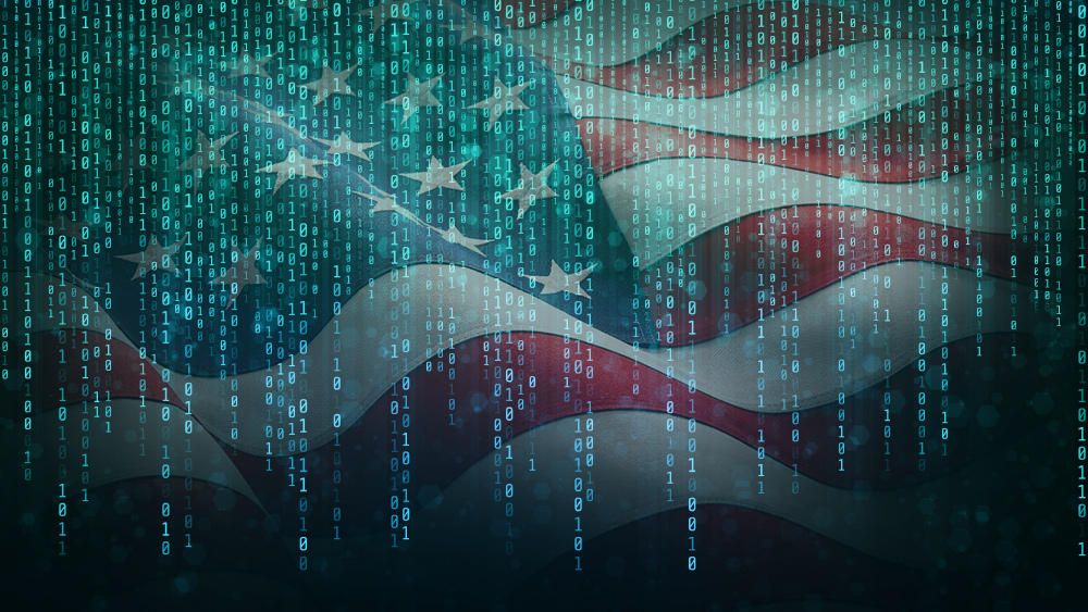 The CCPâ€™s CYBER ONSLAUGHT: Why America must act now to secure its future