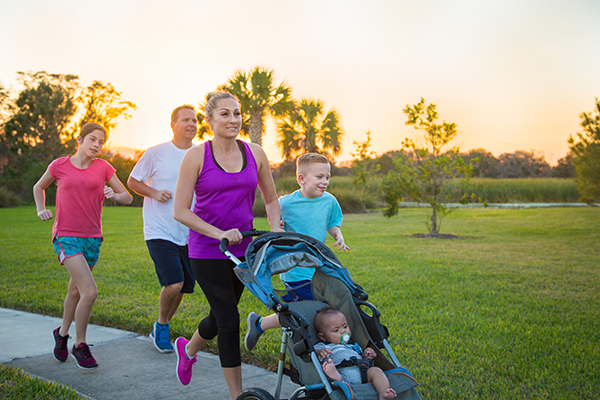 Study: Regular exercise can help prevent cancer and reduce its spread