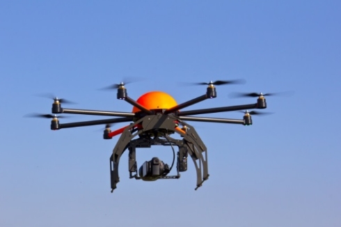 FAA imposes drone ban with threat of deadly force in New Jersey