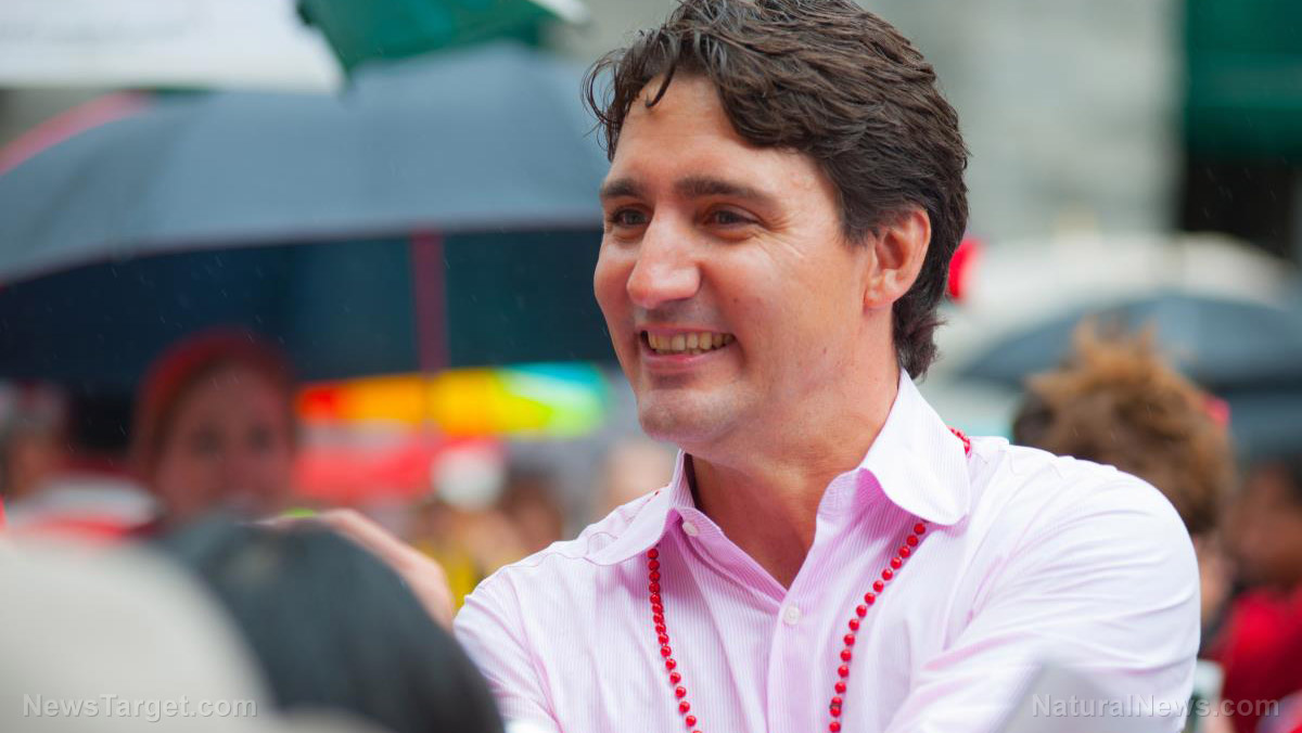 With Trudeau on his way out, can Canadians get their free speech back?