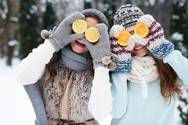 Winter detox: Rejuvenate your body and mind for the cold season