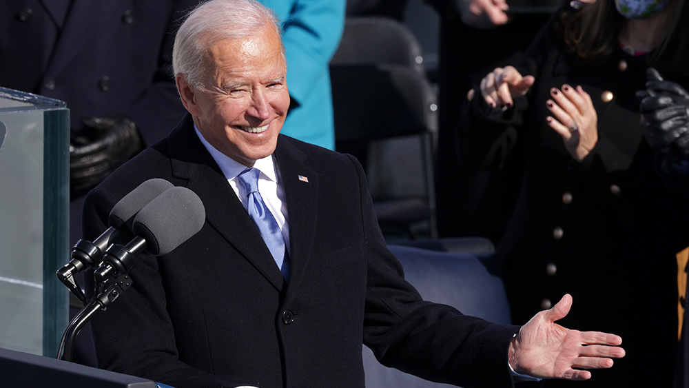 Is Biden’s DEI push a means of sabotaging Trump’s second term and taking revenge on red states?