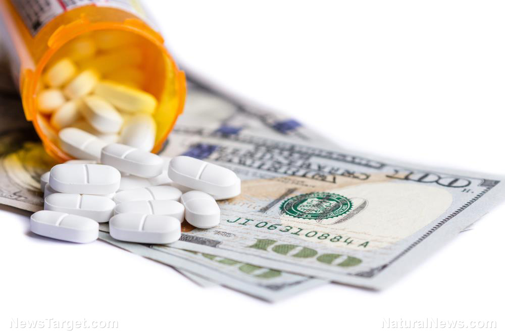 Sackler family agrees to .4 billion settlement over Purdue Pharma’s role in spreading OxyContin and fueling the opioid crisis – NaturalNews.com