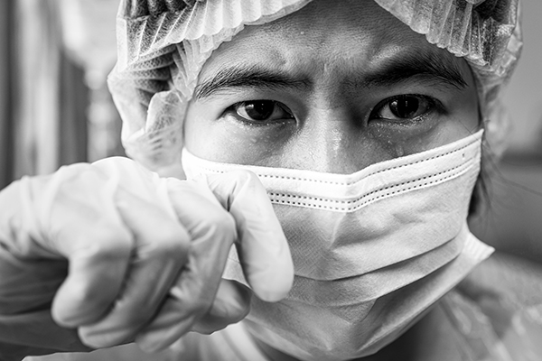 Outbreak of multiple respiratory infections in China sparks global concerns over public health and CCP transparency