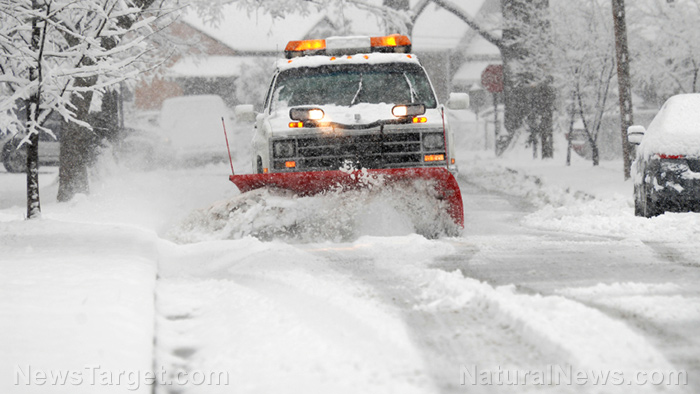 Winter storm Cora threatens southern U.S. with record snowfall and treacherous travel