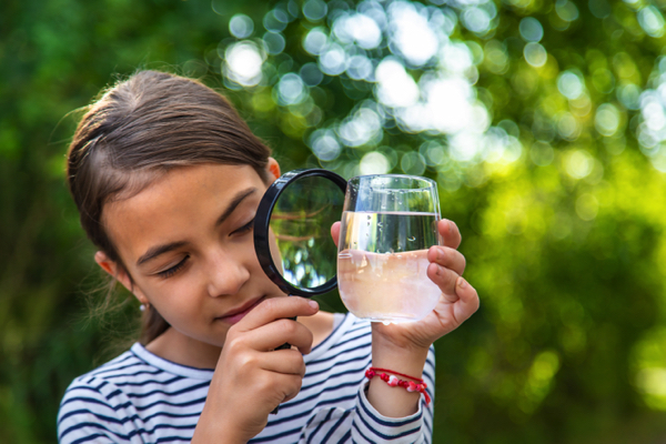 Study: Higher fluoride levels in drinking water linked to lower IQ scores in children