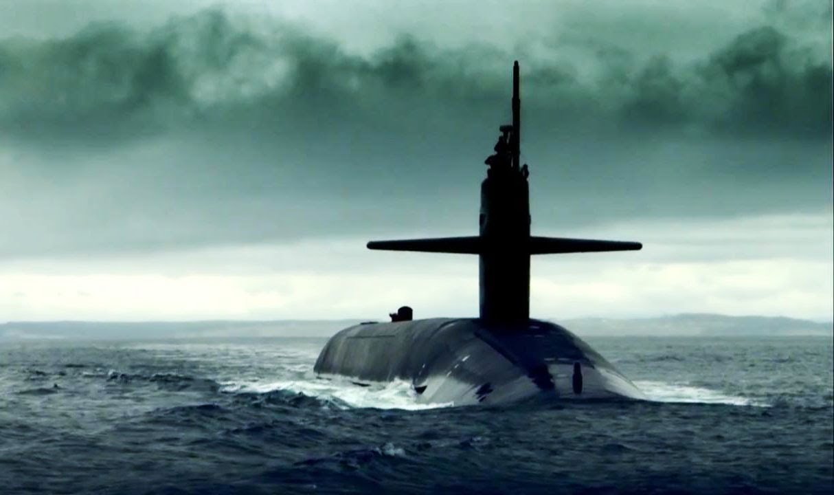 Culture of ABUSE and MISCONDUCT exposed in British elite submarine service