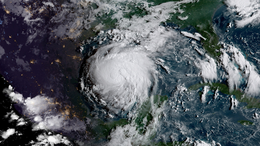 Climate science reality check: Data shows hurricanes are NOT increasing in frequency or power