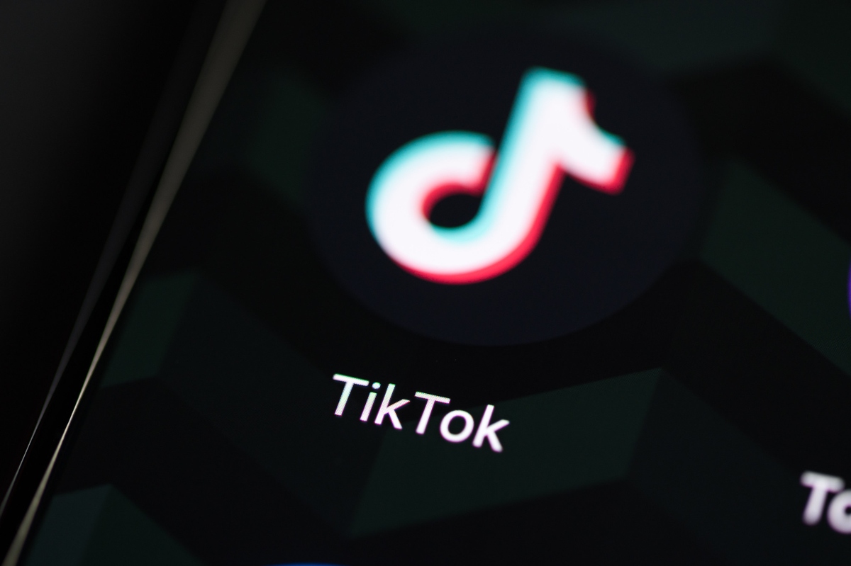 Supreme Court upholds TikTok ban, setting stage for Trumpâ€™s next move