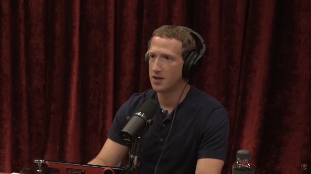 Meta CEO Zuckerberg admits Biden administration’s censorship demands were ILLEGAL, but Meta failed to fight back