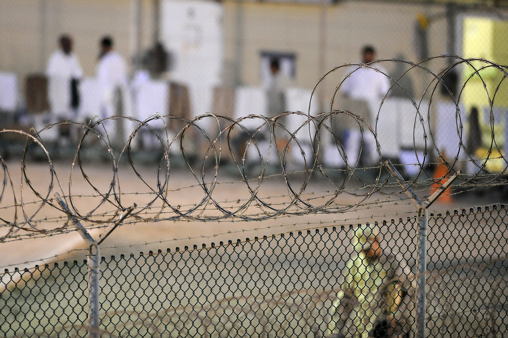 Trump announces expansion of Guantanamo Bay detention facility for criminal migrants – NaturalNews.com