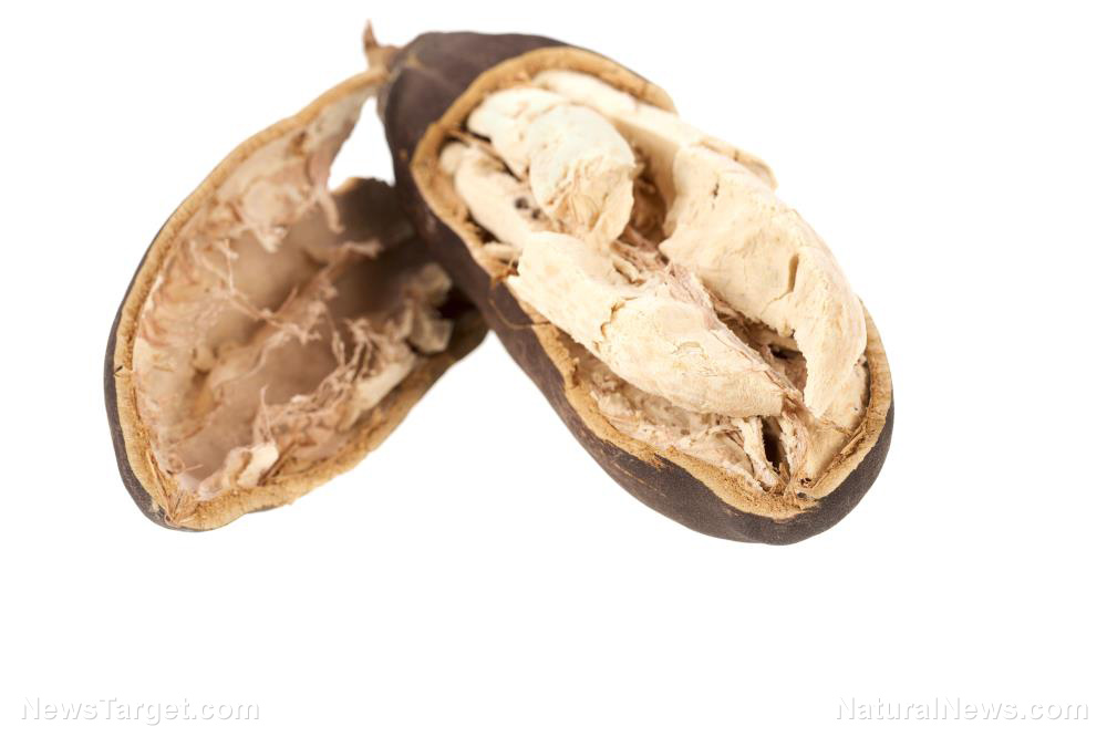 The marvel of the African savannah: Baobab fruit, a nutritional powerhouse