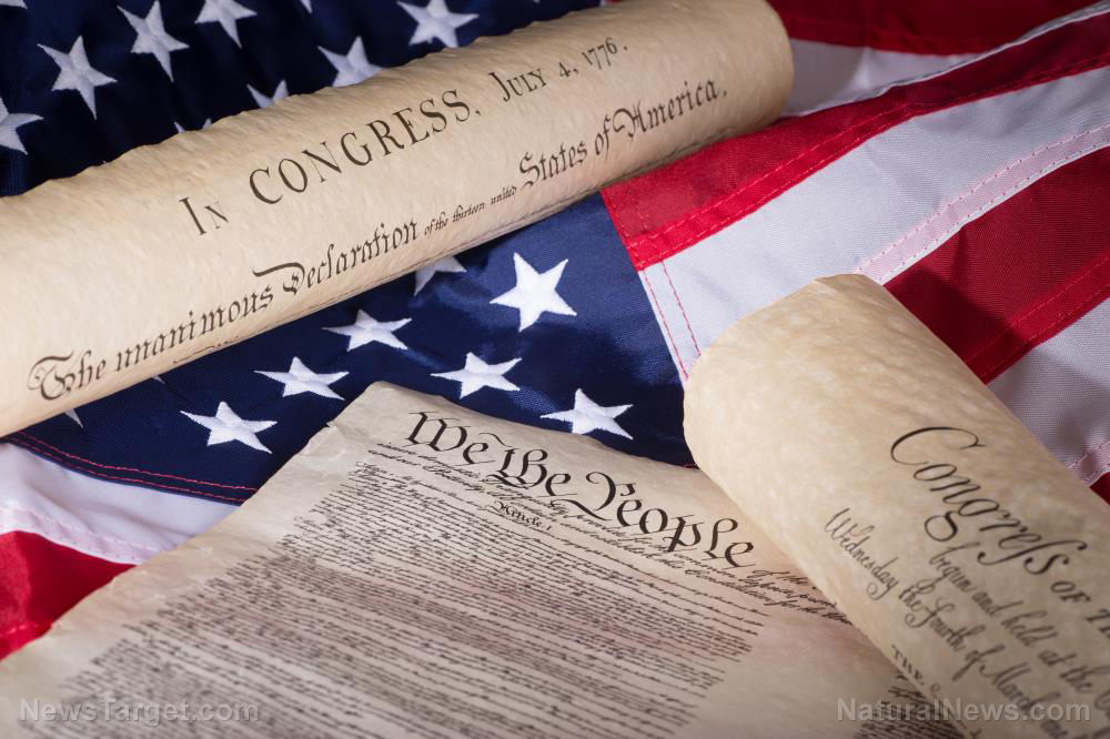 How the erosion of separation of powers threatens American democracy – NaturalNews.com