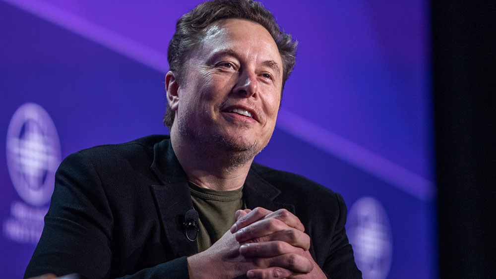 Elon Musk’s call to AUDIT the IRS sparks debate over government oversight and efficiency – NaturalNews.com