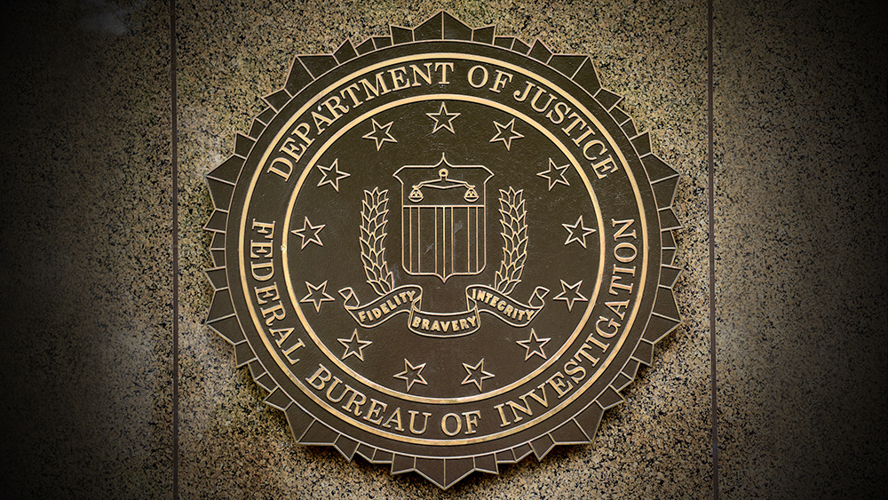 DEPERATE MOVE: FBI agents sue to conceal their roles in the Deep State weaponization of government