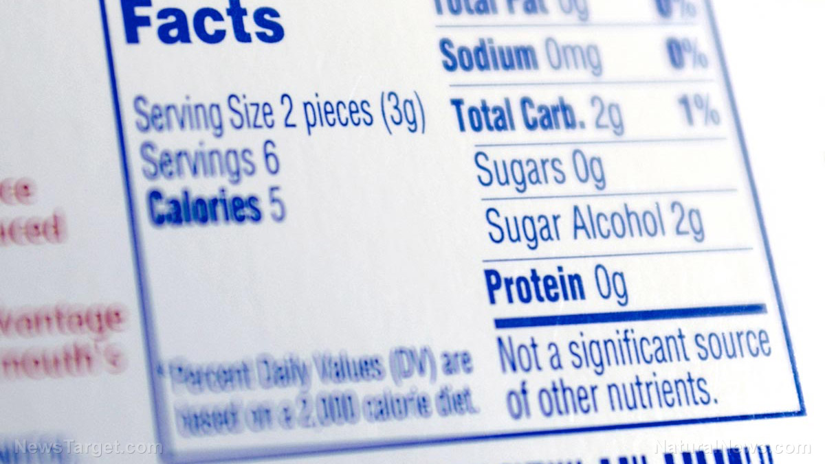 The hidden dangers of food labels: A closer look at “Dr. Earl Mindell’s Unsafe at Any Meal”