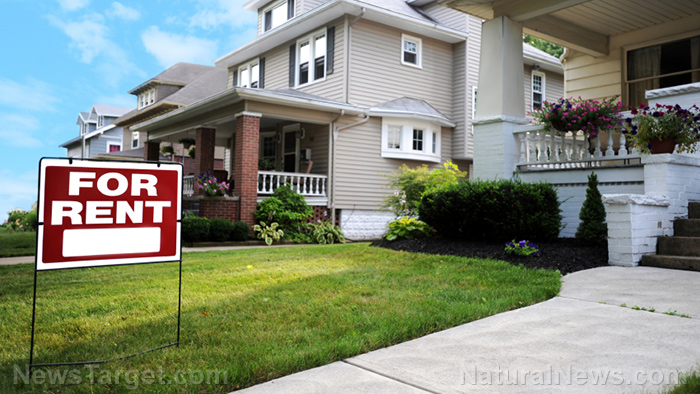 L.A. landlords accused of price gouging amid wildfire housing crisis – NaturalNews.com