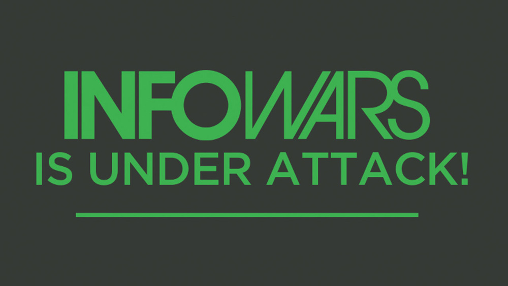 BOMBSHELL: FOIA documents reveal FBI surveillance of InfoWars since 2013 as “White racially-motivated extremist organization”