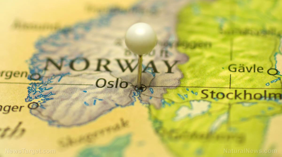 COLLAPSE: Norway&#8217;s government folds under green tyranny pressure from EU energy policy