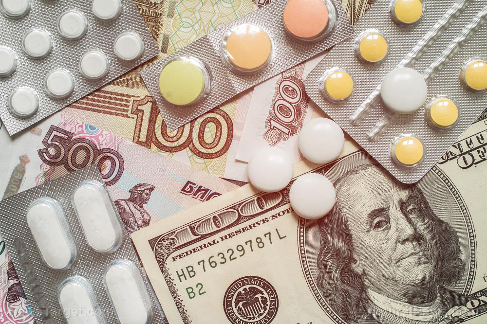 Marcia Angell’s book “The Truth About the Drug Companies” exposes how Big Pharma chooses profits over public health – NaturalNews.com