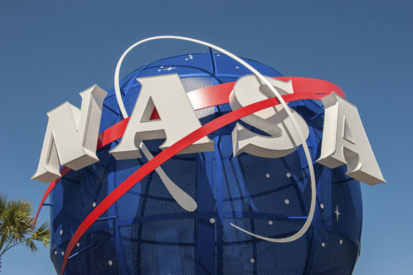 “Dark Mission” reveals how NASA operates as defense agency with hidden agenda