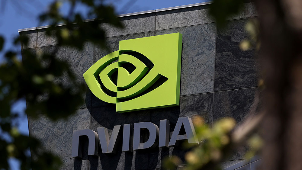 Nvidia surpasses expectations with record Blackwell chip sales, yet stock remains suspiciously stagnant