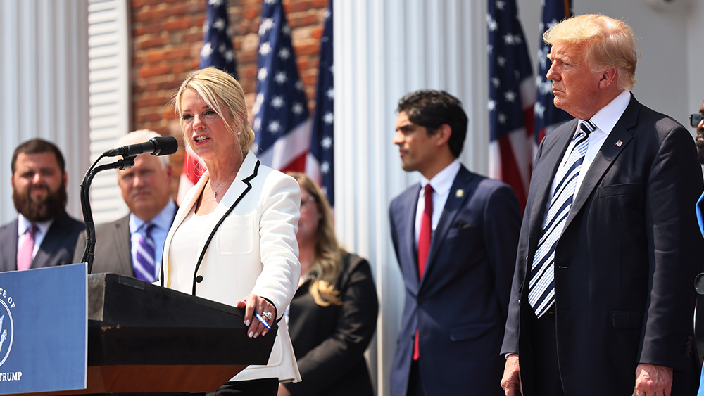 Bondi takes the reins: New attorney general orders pause on sanctuary city funding