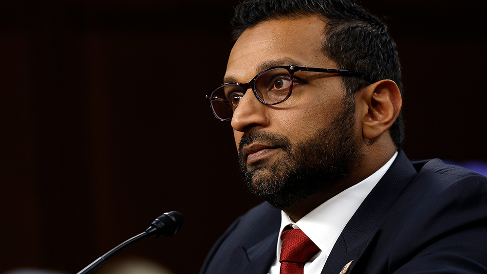 Kash Patel’s FISA stance: Balancing national security and constitutional rights in the age of surveillance