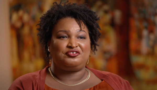 Unearthing the EPAâ€™s buried treasure: $2 BILLION to shady green group tied to Stacey Abrams