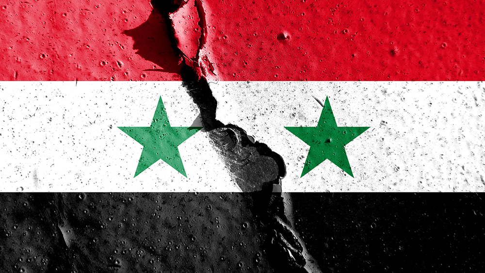 How Syria’s new leadership threatens global security – NaturalNews.com