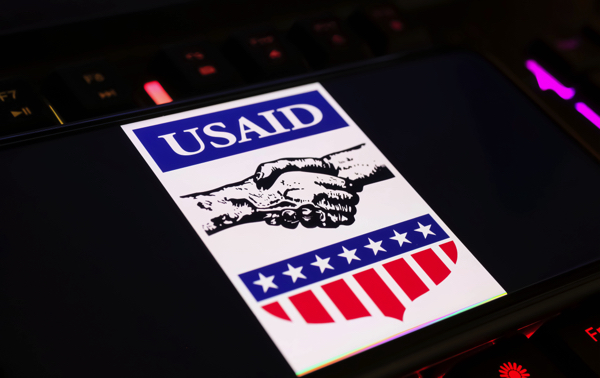 USAID’s 4 million scandal exposed – NaturalNews.com