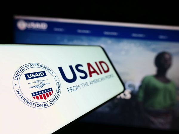 USAID tied to Trump’s 2019 impeachment, Shellenberger reports