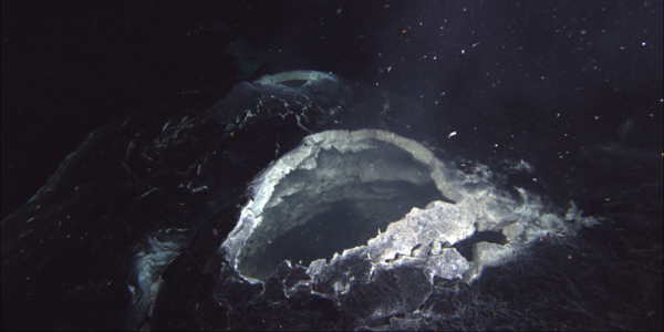 Underwater volcano off the coast of Oregon likely to erupt THIS YEAR, according to researchers