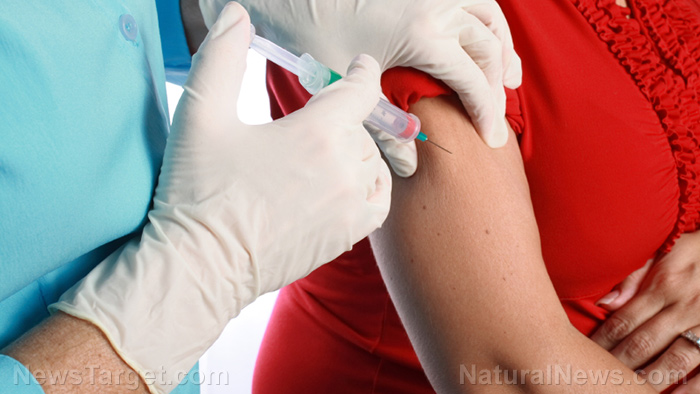 FDA halts annual flu strain selection meeting, signaling an end to seasonal flu vaccine FRAUD