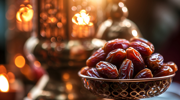 The power of dates: A sweet superfood from ancient times