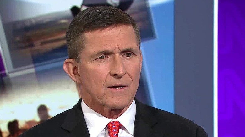 Gen. Flynn&#8217;s WARNING: Consequences for those opposing confirmation of Gabbard and Patel