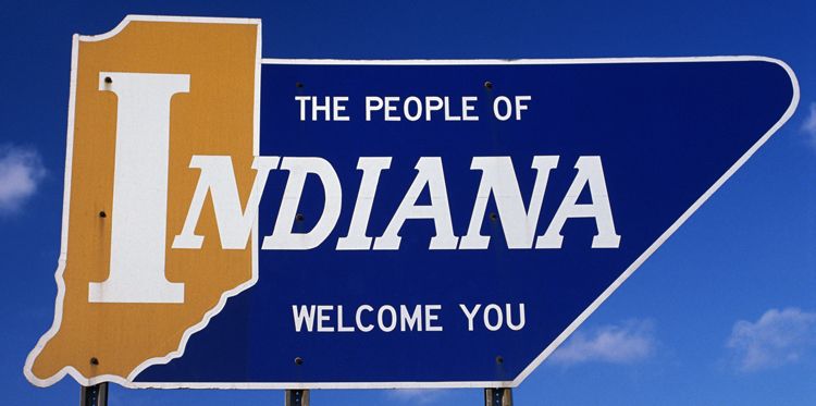 Indiana proposes absorbing 33 Illinois counties fed up with Chicago’s liberal policies – NaturalNews.com